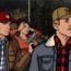 Archer - Bloody Ferlin