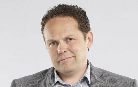 Person of Interest - Fusco