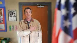 The Middle 3.15 Mike's Pledge of Allegiance