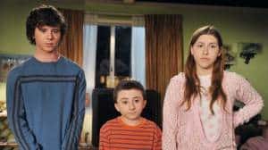 The Middle 3.16 The Sit Down