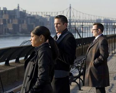 Person of Interest 1.17 ‘Baby Blue’ Recap