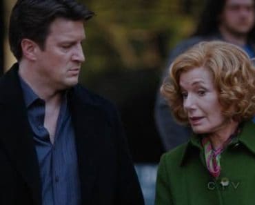 Castle: 4.19 “47 Seconds” Review