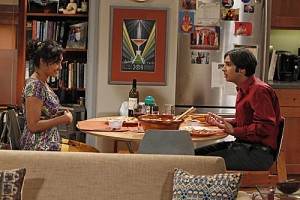 5.20 The Big Bang Theory Recap &#8216;Sheldon Listens to his Inner Spock&#8217;