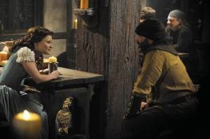 Once Upon a Time Episode 14 (ABC/CHRIS HELCERMANAS-BENGE)