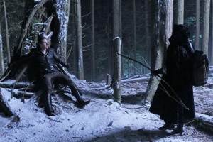 Once Upon a Time Episode 16