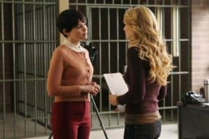 Once Upon a Time Episode 16