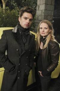 Once Upon a Time Episode 17 (ABC/JACK ROWAND)