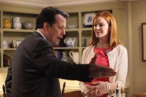 Desperate Housewives 8.17 Recap “Women & Death”