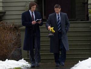 Supernatural Season 7 Episode 16