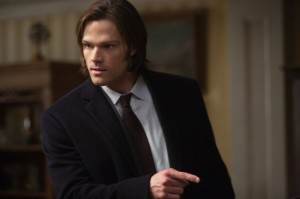 Supernatural Season 7 Episode 16