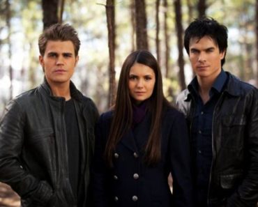 The Vampire Diaries Season 3 Episode 18