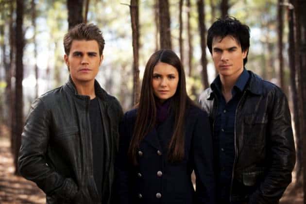 The Vampire Diaries Season 3 Episode 18