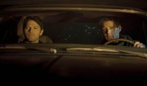 Supernatural - The Born-Again Identity (Ed Araquel/The CW)