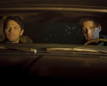 Supernatural - The Born-Again Identity (Ed Araquel/The CW)