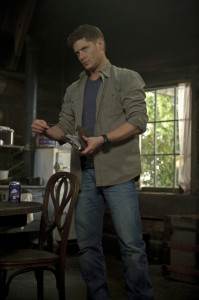 Supernatural - The Born-Again Identity (Ed Araquel/The CW)