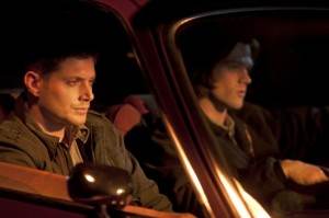 Supernatural Season 7 Episode 18 (Jeff Weddell/The CW)