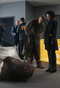 Fringe 4.16 &#8220;Nothing As It Seems&#8221; Review