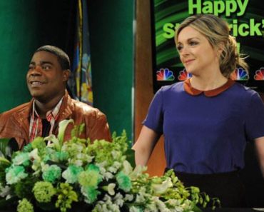 30 Rock - St. Patrick's Day