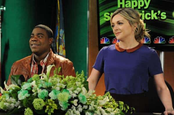 30 Rock - St. Patrick's Day