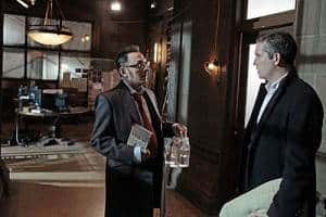 Person of Interest 1.18 ‘Identity Crisis’ Review