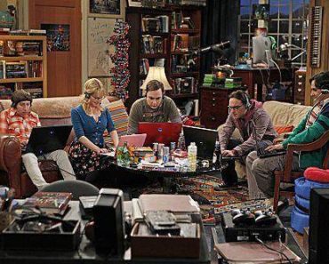The Big Bang Theory 5.19 ‘Raj Wants the Old Group Back’ Review