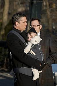 Person of Interest 1.17 ‘Baby Blue’ Recap