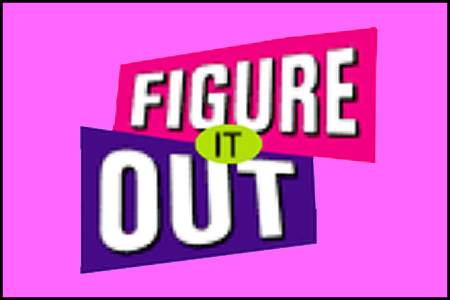 Figure It Out