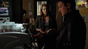 Castle: 4.20 &#8220;The Limey&#8221; Review