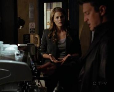 Castle: 4.20 “The Limey” Review