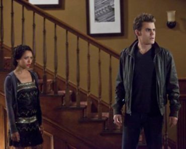 The Vampire Diaries - Before Sunset