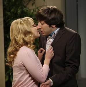 The Big Bang Theory 5.22 Recap ‘Howard Wolowitz, a changed man’