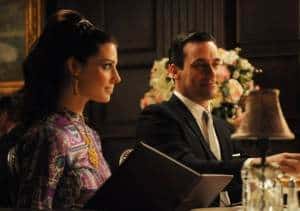 Mad Men (AMC)