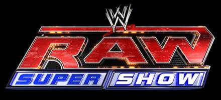 WWE Raw Supershow