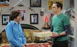 The Big Bang Theory 5.21 Review ‘When Sheldon Met Hawking’