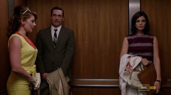 Mad Men “Mystery Date” — An Expert Opinion