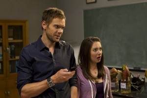 Community 3.17 &#8220;Basic Lupine Urology&#8221; Recap