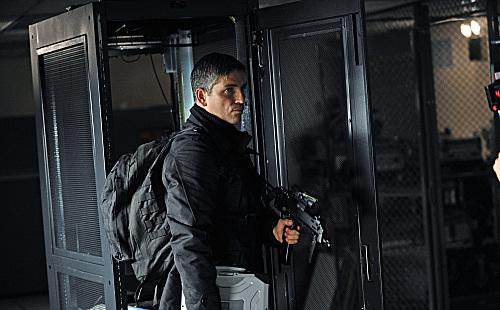 Person of Interest 1.20 ‘Matsya Nyaya’ Review