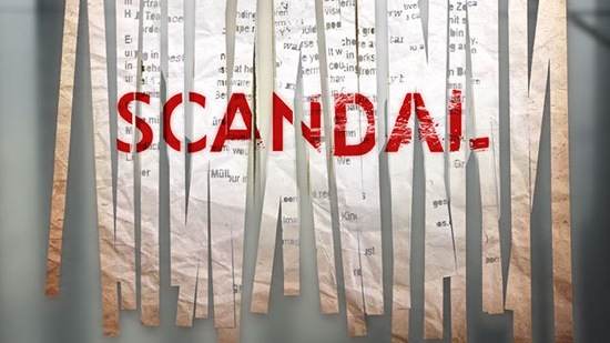 Scandal Review: “Hell Hath No Fury”