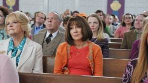 The Middle 3.19 Frankie in Church