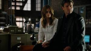 Castle: Season 4 Finale “Always” Review