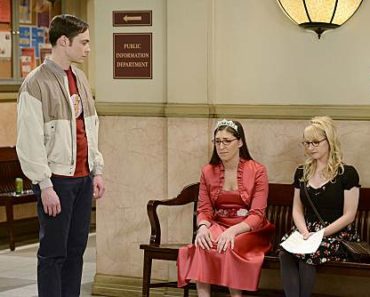 The Big Bang Theory 5.24 Review: Howard and Bernadette launch into marriage