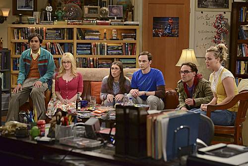 Inside Rules and Secrets of The Big Bang Theory Cast