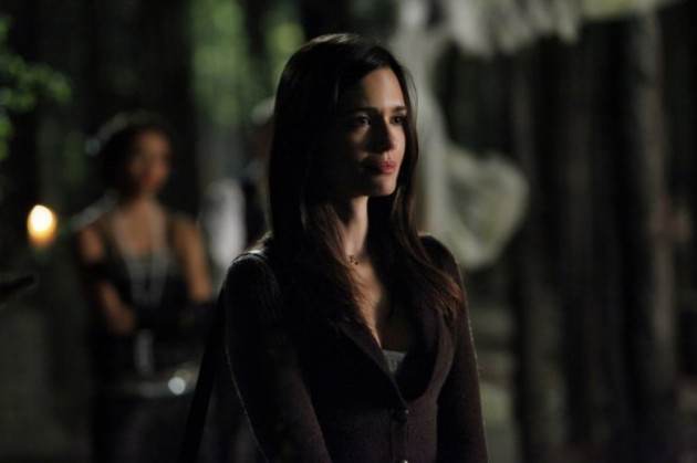 The Vampire Diaries Finale: Who Died?! Who Did Elena Choose?! What Was