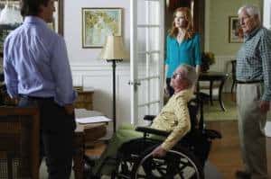 Desperate Housewives 8.22/8.23 &#8211; &#8220;Give Me The Blame&#8221; / &#8220;Finishing The Hat&#8221;