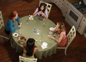 Desperate Housewives 8.22/8.23 &#8211; &#8220;Give Me The Blame&#8221; / &#8220;Finishing The Hat&#8221;