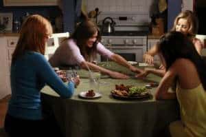 Desperate Housewives 8.22/8.23 – “Give Me The Blame” / “Finishing The Hat”