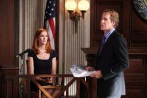 Desperate Housewives 8.21 Recap “The People Will Hear”