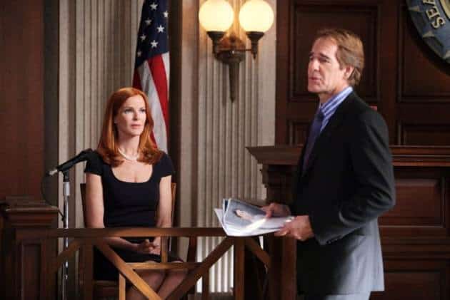 Desperate Housewives 8.21 Recap “The People Will Hear” - TVovermind
