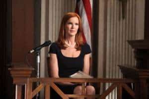 Desperate Housewives 8.21 Recap “The People Will Hear”