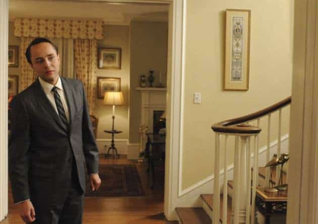 Mad Men 5.08 “Lady Lazarus” Review